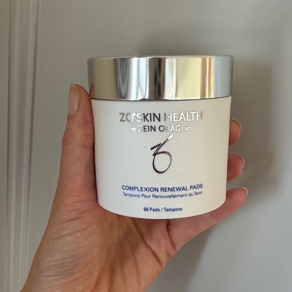 ZO Skin Health Complexion Renewal Pads
